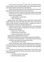 Referāts 'Izpratnes par ētiskajām vērtībām apguve sociālajās zinībās', 12.