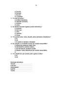 Konspekts 'Jaunās paaudzes kultūras līmenis', 14.