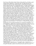 Eseja 'Red Scare. The Communist Hysteria in the US During the 1950s', 1.