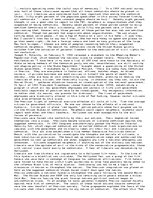 Eseja 'Red Scare. The Communist Hysteria in the US During the 1950s', 2.