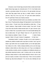 Eseja 'Izrādes "Skroderdienas Silmačos" recenzija', 2.