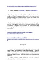 Konspekts 'Mārketinga pētījums tekstilrūpniecībā', 5.