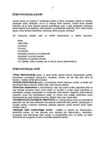 Referāts 'Diskriminācija', 3.