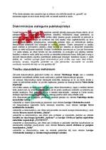 Referāts 'Diskriminācija', 5.