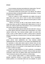 Referāts 'Uzņēmuma SIA "X" operatīvā plānošana', 3.