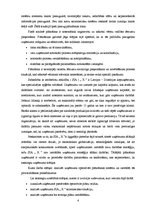 Referāts 'Uzņēmuma SIA "X" operatīvā plānošana', 4.