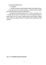 Referāts 'Uzņēmuma SIA "X" operatīvā plānošana', 5.