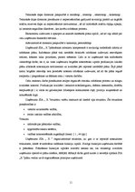 Referāts 'Uzņēmuma SIA "X" operatīvā plānošana', 11.