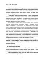 Referāts 'Uzņēmuma SIA "X" operatīvā plānošana', 12.