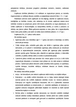 Referāts 'Uzņēmuma SIA "X" operatīvā plānošana', 14.