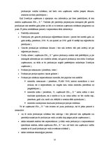 Referāts 'Uzņēmuma SIA "X" operatīvā plānošana', 16.