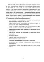 Referāts 'Uzņēmuma SIA "X" operatīvā plānošana', 17.