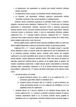 Referāts 'Uzņēmuma SIA "X" operatīvā plānošana', 24.