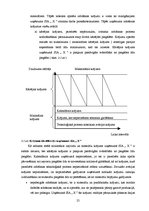 Referāts 'Uzņēmuma SIA "X" operatīvā plānošana', 25.