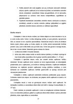 Referāts 'Uzņēmuma SIA "X" operatīvā plānošana', 27.