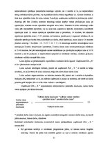 Referāts 'Uzņēmuma SIA "X" operatīvā plānošana', 31.