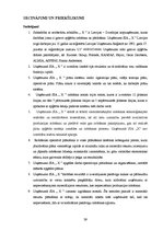 Referāts 'Uzņēmuma SIA "X" operatīvā plānošana', 39.