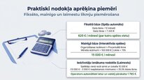 Prezentācija 'Azartspēļu nodoklis', 24.