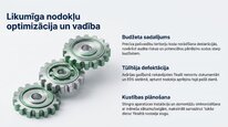 Prezentācija 'Azartspēļu nodoklis', 29.