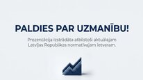 Prezentācija 'Azartspēļu nodoklis', 30.