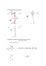 Paraugs 'Statiski nenoteicama rāmja aprēķins ar pārvietojumu metodi', 3.