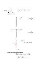 Paraugs 'Statiski nenoteicama rāmja aprēķins ar pārvietojumu metodi', 4.