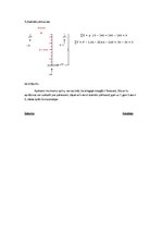 Paraugs 'Statiski nenoteicama rāmja aprēķins ar pārvietojumu metodi', 6.