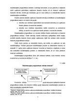 Referāts 'Maksātnespējas un bankrota prognozēšanas modelis Latvijā', 3.