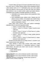 Referāts 'Maksātnespējas un bankrota prognozēšanas modelis Latvijā', 4.