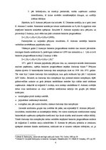 Referāts 'Maksātnespējas un bankrota prognozēšanas modelis Latvijā', 6.