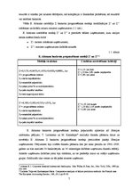 Referāts 'Maksātnespējas un bankrota prognozēšanas modelis Latvijā', 7.