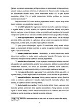 Referāts 'Maksātnespējas un bankrota prognozēšanas modelis Latvijā', 9.