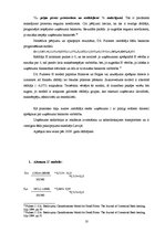 Referāts 'Maksātnespējas un bankrota prognozēšanas modelis Latvijā', 10.