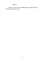 Referāts 'Maksātnespējas un bankrota prognozēšanas modelis Latvijā', 13.