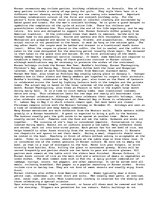 Eseja 'Korean Cultural Experiences', 3.