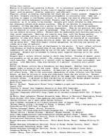 Eseja 'Korean Cultural Experiences', 4.