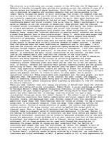 Eseja 'The Social Construction of the Internet', 1.