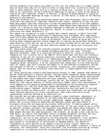 Eseja 'The Social Construction of the Internet', 2.