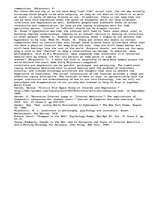 Eseja 'The Social Construction of the Internet', 3.