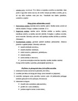 Konspekts 'Pedagoģisko konfliktu profilakse pedagoģiskajā saskarsmē dažāda vecuma bērniem', 5.