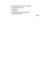 Konspekts 'Pedagoģisko konfliktu profilakse pedagoģiskajā saskarsmē dažāda vecuma bērniem', 6.