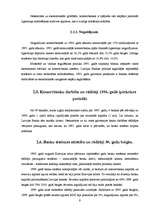 Referāts 'Komercbankas un to loma makroekonomikā', 9.