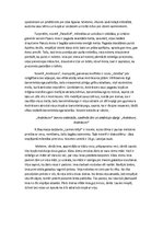 Konspekts 'R.Blaumaņa noveļu "Spijēnos", "Laimes klēpī", "Paradīzē" un "Andriksons" analīze', 2.