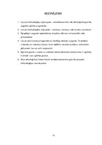 Referāts 'Latvijas vieta pasaules saimniecībā', 10.