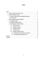 Referāts 'Infiltrāta attīrīšanas iekārtas', 2.