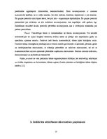 Referāts 'Infiltrāta attīrīšanas iekārtas', 10.