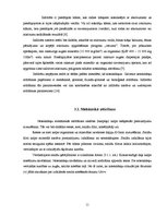 Referāts 'Infiltrāta attīrīšanas iekārtas', 11.