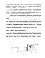 Referāts 'Infiltrāta attīrīšanas iekārtas', 23.