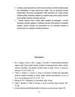 Referāts 'Infiltrāta attīrīšanas iekārtas', 31.