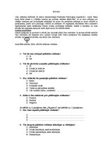 Paraugs 'Anketa kursa darbam', 1.